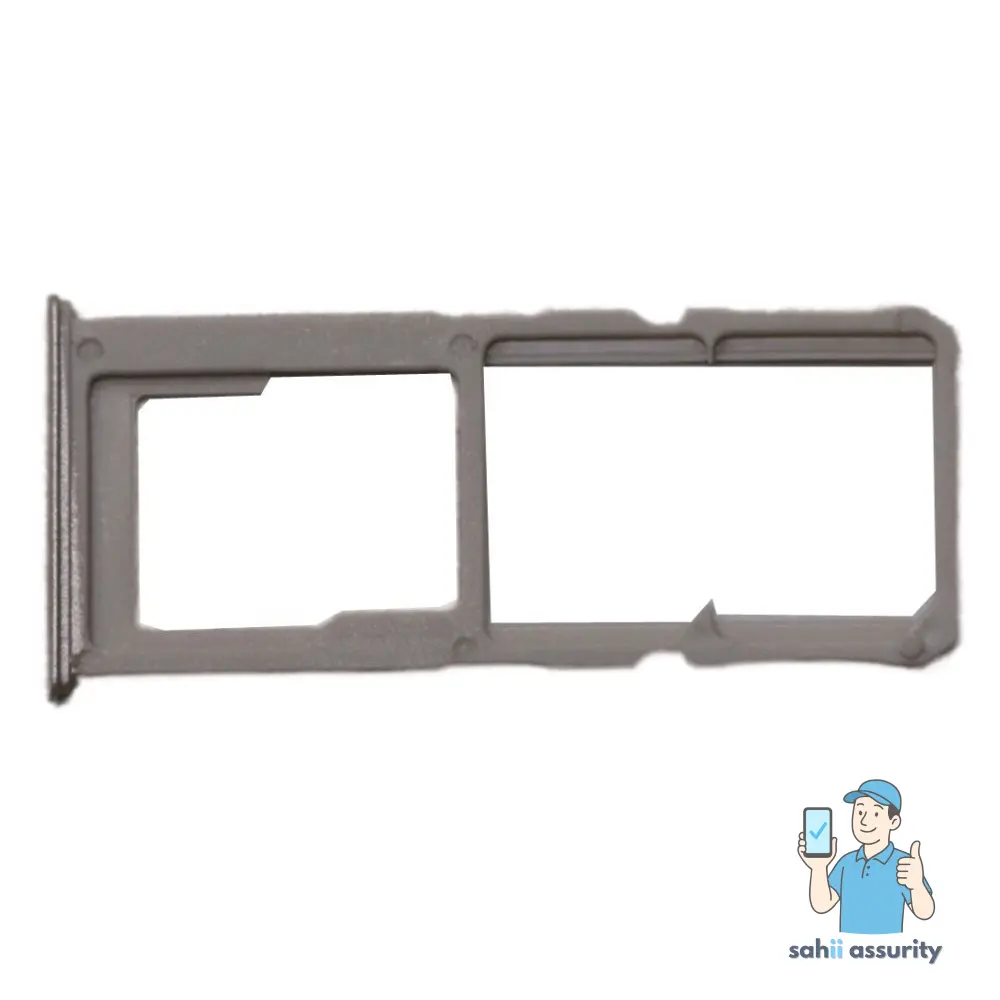 SIM Card Holder Tray for Oppo A83 thumbnail